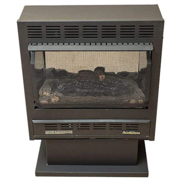 Buck Stove Model 1110/1127 Vent Free Gas Stove